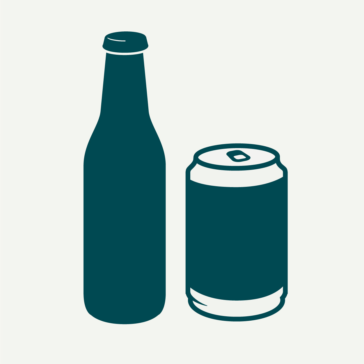 Ace Pineapple Craft Cider