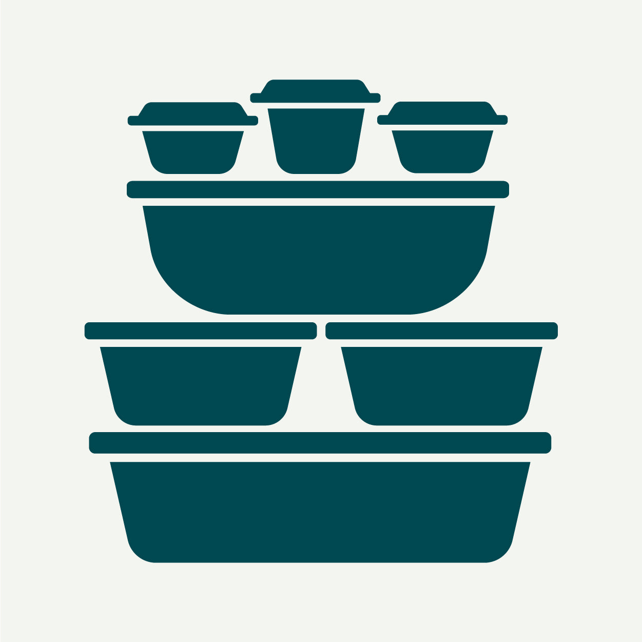 BEET, LENTIL, APPLE & QUINOA STUFFED SWISS CHARD